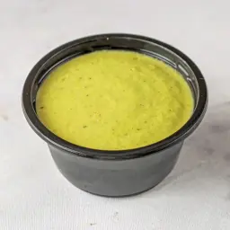 صلصة خضراء سبيشال